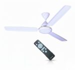 Aura bldc ceiling fan