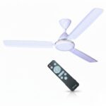 Aura bldc ceiling fan