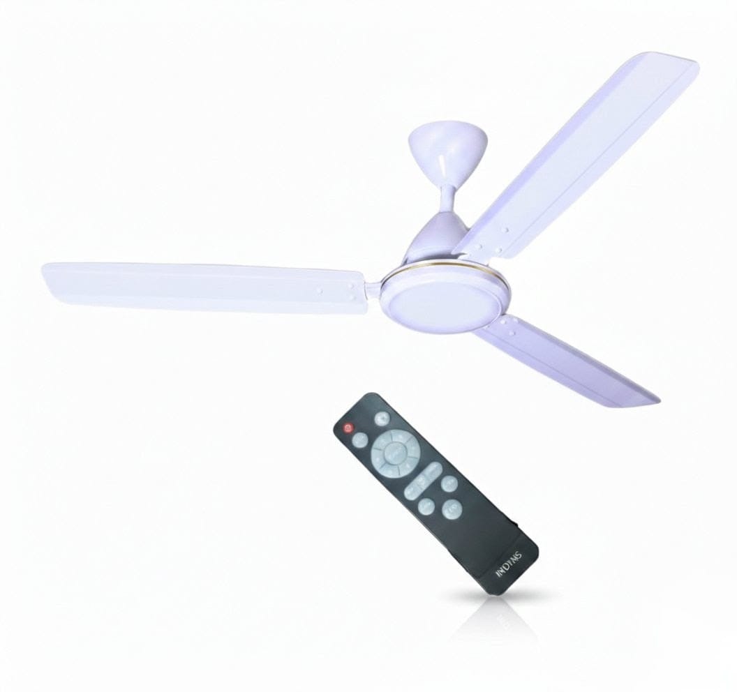 Aura bldc ceiling fan Aura bldc ceiling fan - Image 1