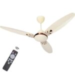 Aura star bldc ceiling fan