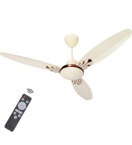 Aura star bldc ceiling fan